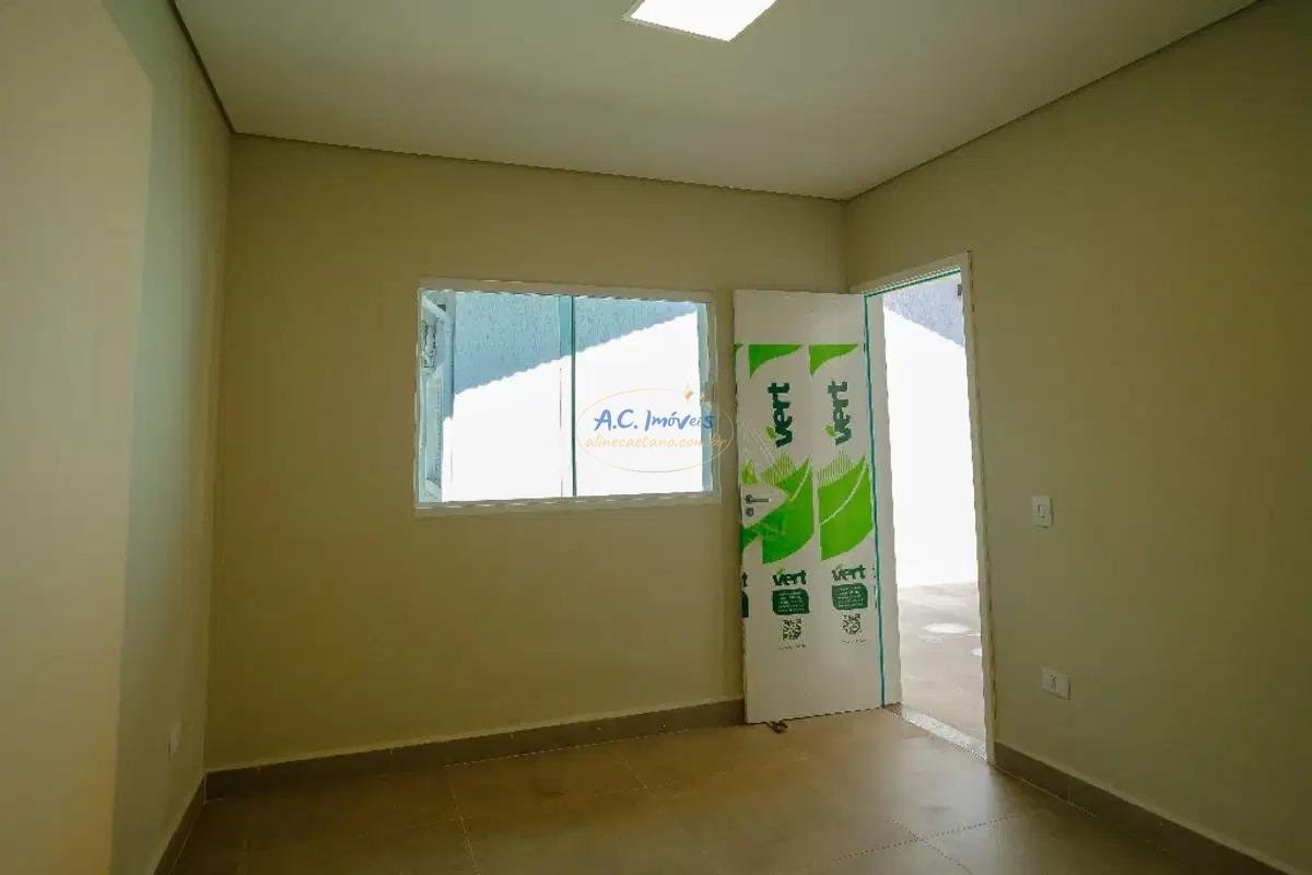 Casa à venda com 3 quartos, 1 suíte, 3 vagas e 148m² no Solemar, Praia Grande (SP) — foto 26 de 28
