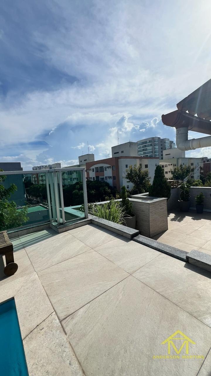 Cobertura à venda com 3 quartos, 4 banheiros, 2 vagas e 250m² no Jardim da Penha, Vitória (ES) — foto 7 de 12