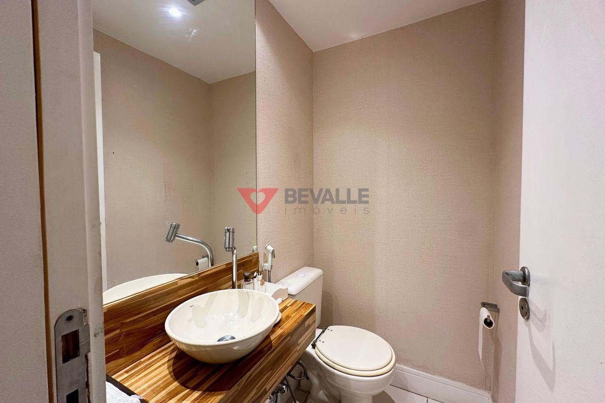 Apartamento à venda com 3 quartos, 3 suítes, 2 vagas e 155m² no Laranjeiras, Rio de Janeiro (RJ) — foto 24 de 30
