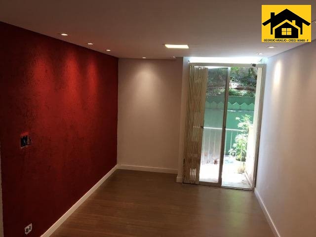 Apartamento à venda com 2 quartos, 1 banheiro, 1 vaga e 54m² no Jardim Santa Mônica, São Paulo (SP) — foto 17 de 24