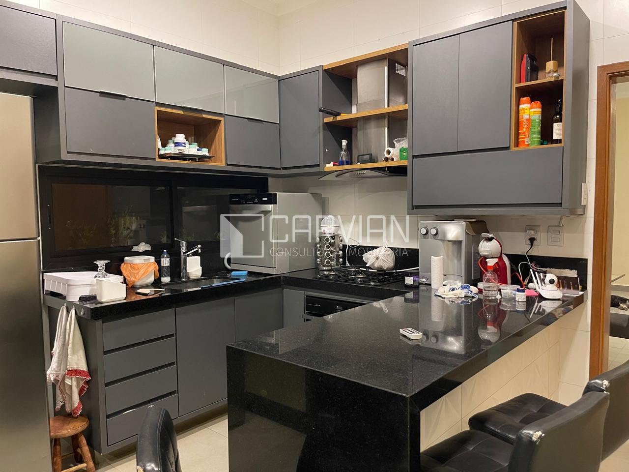 Casa para alugar com 3 quartos, 3 banheiros, 4 vagas e 150m² no Bonfim Paulista, Ribeirão Preto — foto principal