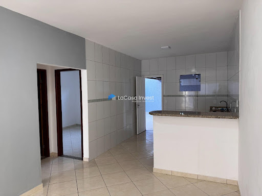 Casa 2 Dormitórios à Venda no Cambolo, Porto Seguro – 75m²