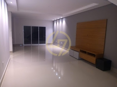 Casa em Condominio Vila dos Inglezes  -  Sorocaba