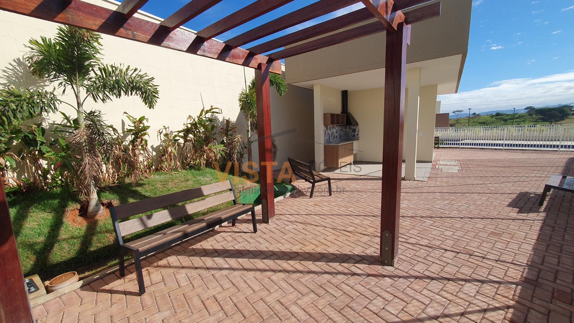 Apartamento à venda com 2 quartos, 1 suíte, 1 vaga e 52m² no Jardim Magalhaes, São João da Boa Vista (SP) — foto 22 de 26