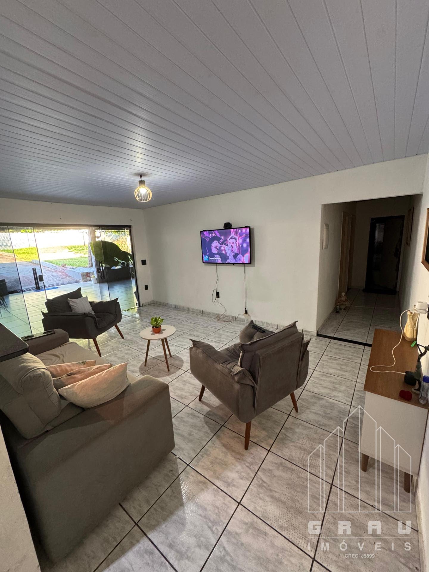 Casa na Vila C  -  Foz do Iguaçu