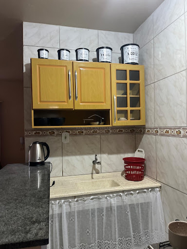 "Venda e Locação: Apartamento 1 Dormitório no Centro de Bagé"