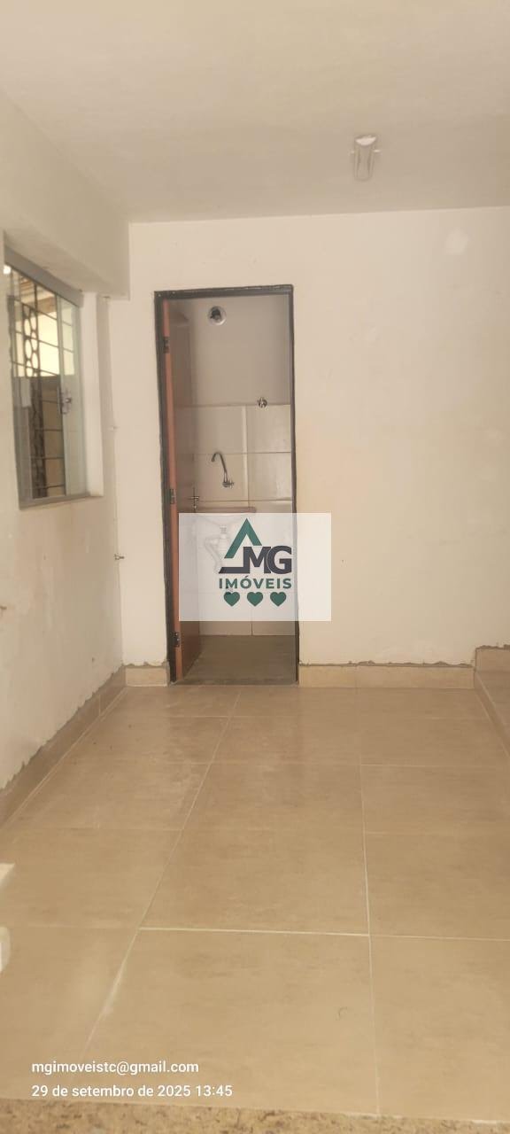 Comercial para alugar com 1 banheiro e 50m² no Jardim Eldorado, Três Corações (MG) — foto 2 de 7