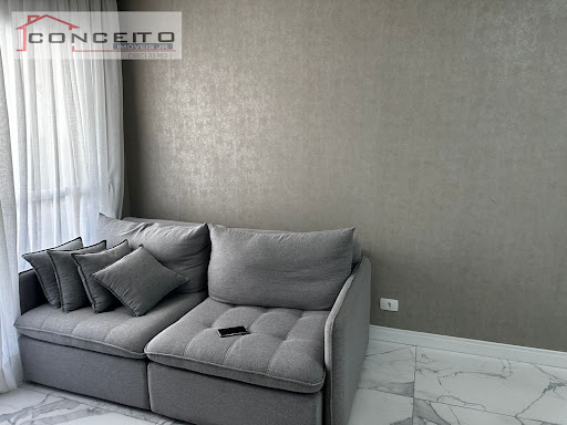 Apartamento em Vila Gomes Cardim  -  São Paulo