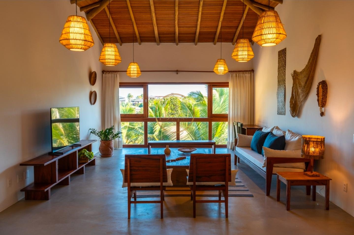 Casa à venda com 4 quartos, 4 suítes, 2 vagas e 350m² no Estrada de Trancoso, Porto Seguro (BA) — foto 19 de 23
