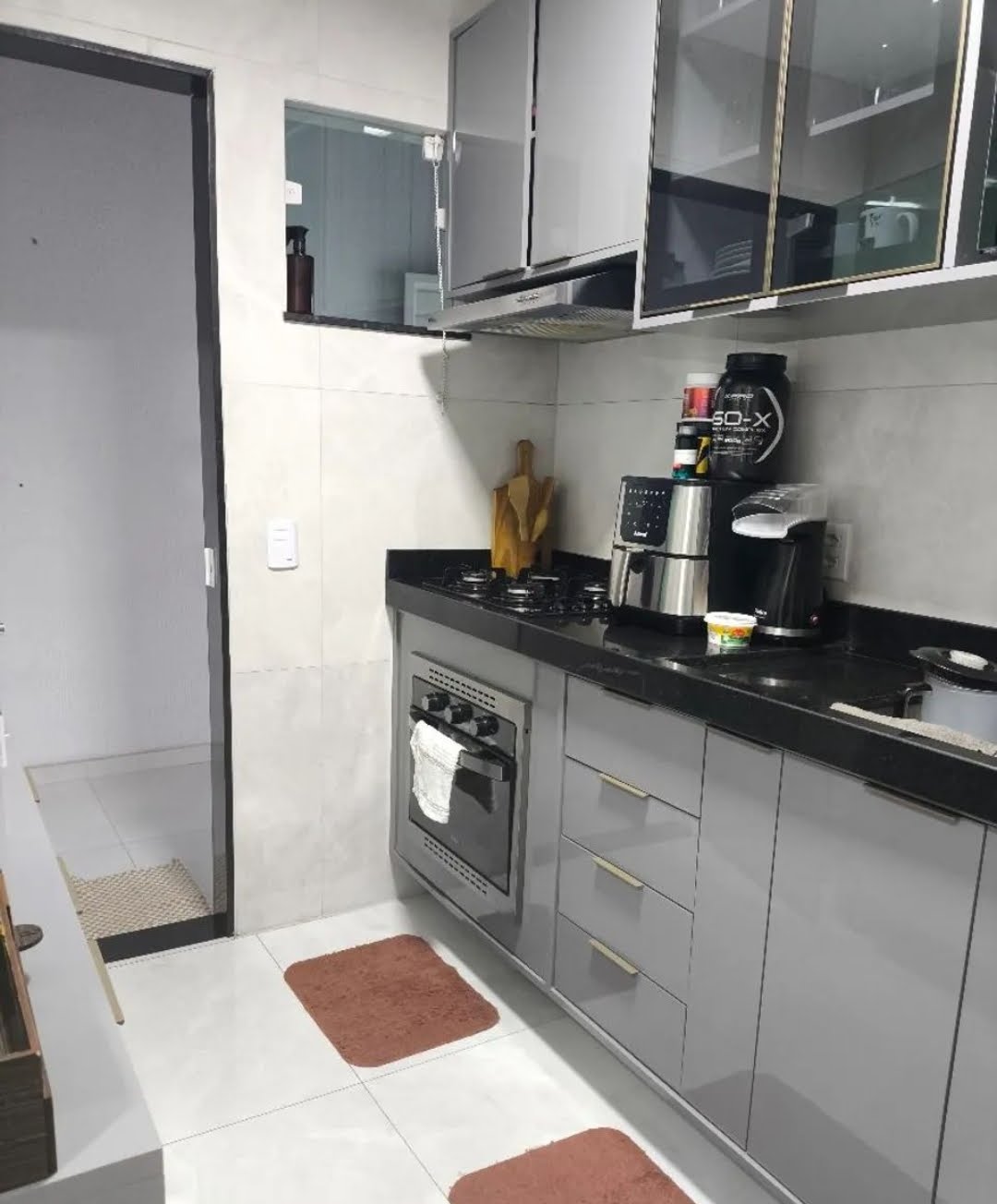 Casa à venda com 2 quartos, 2 banheiros e 2 vagas no Mangabeira, Feira de Santana (BA) — foto 12 de 20