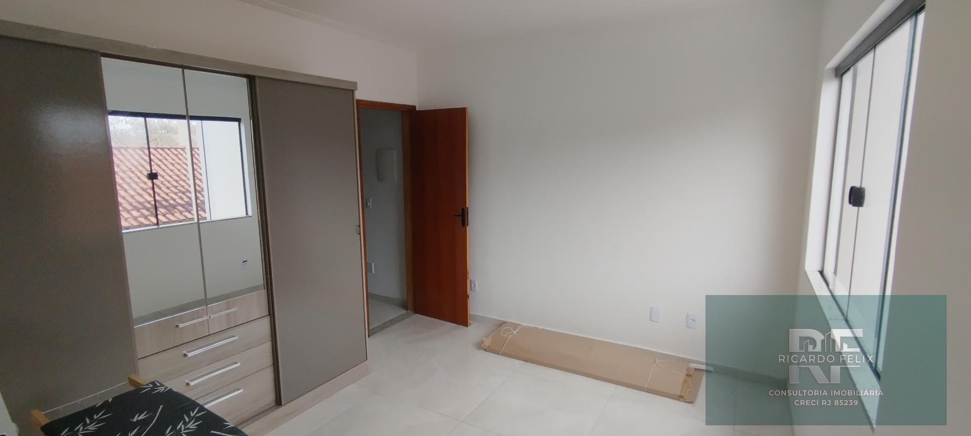 Casa à venda com 3 quartos, 2 suítes, 1 vaga e 90m² no Village Rio das Ostras, Rio das Ostras (RJ) — foto 16 de 23