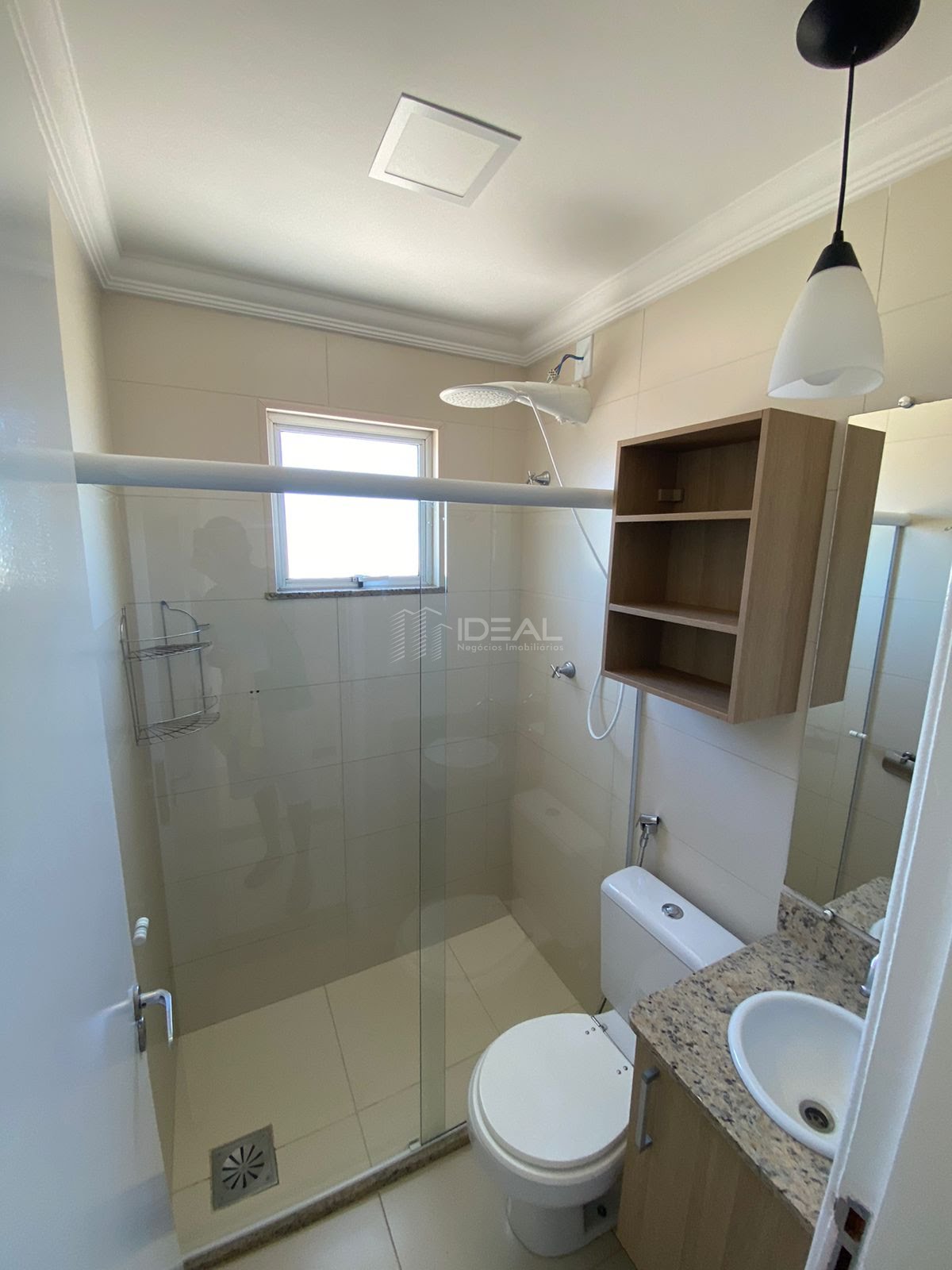 Cobertura à venda com 3 quartos, 1 suíte, 1 vaga e 112m² no Parque Leopoldina, Campos dos Goytacazes (RJ) — foto 7 de 15