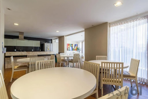 Apartamento em Norte (Águas Claras)  -  Brasília