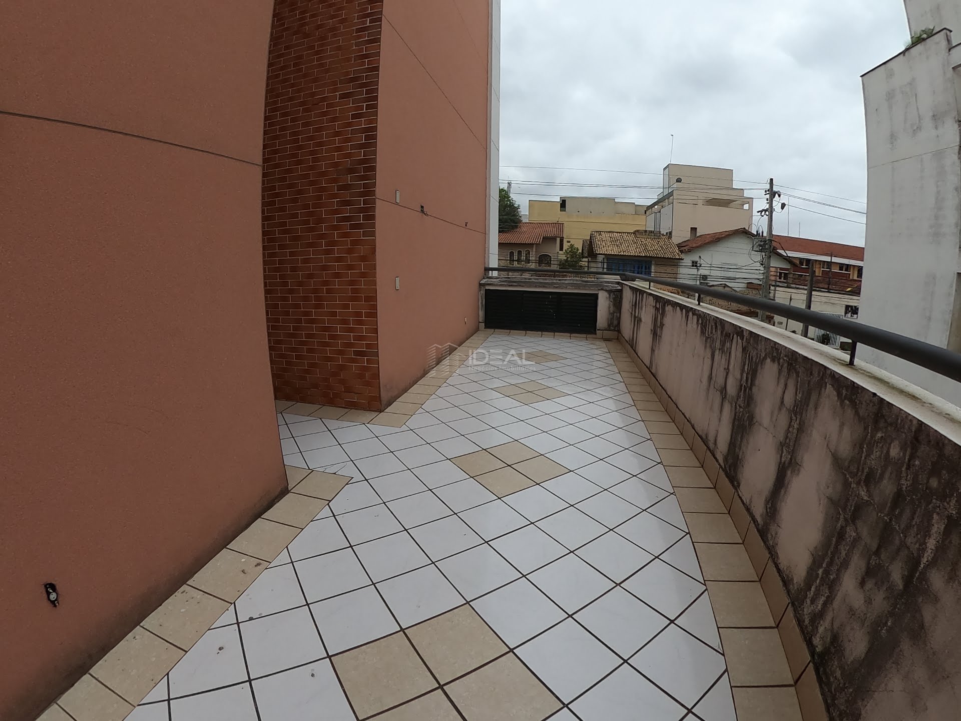 Apartamento à venda com 1 quarto, 1 banheiro e 35m² no Parque São Caetano, Campos dos Goytacazes (RJ) — foto 12 de 16