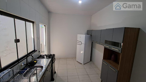 Locação por temporada no centro de Vilhena.