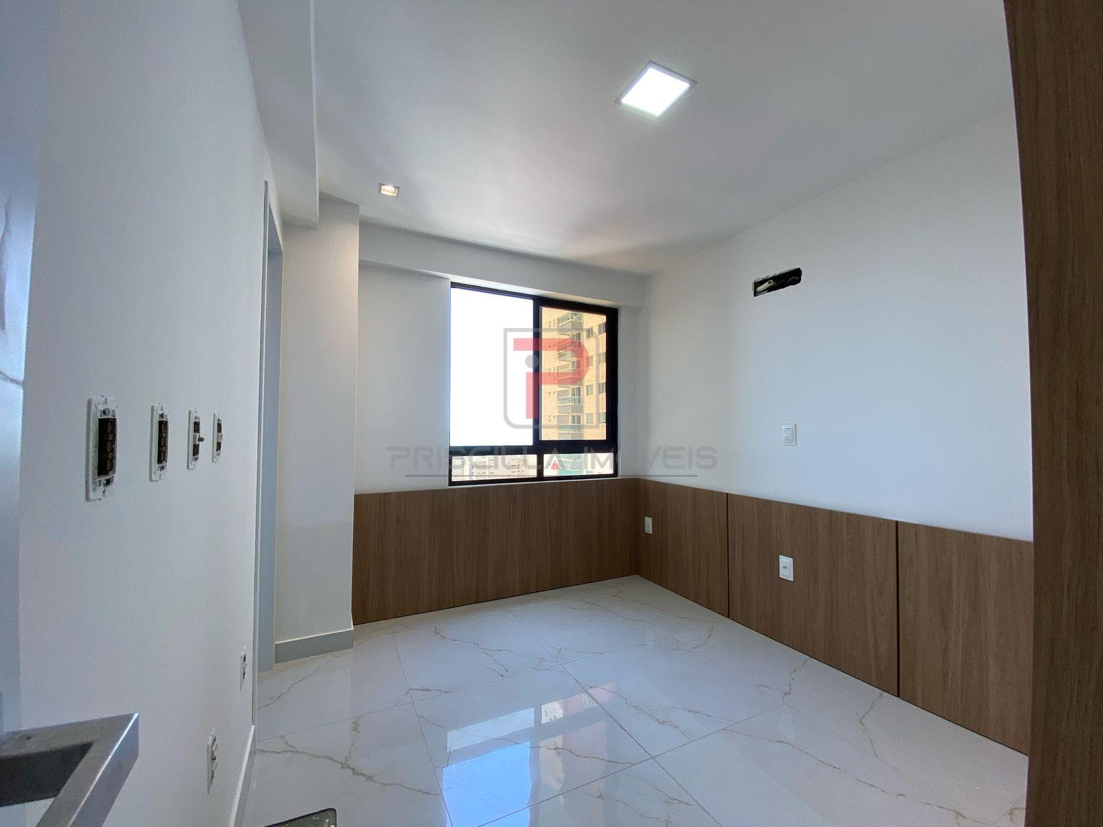 Apartamento à venda com 3 quartos, 2 suítes, 2 vagas e 93m² no Tambaú, João Pessoa (PB) — foto 21 de 30