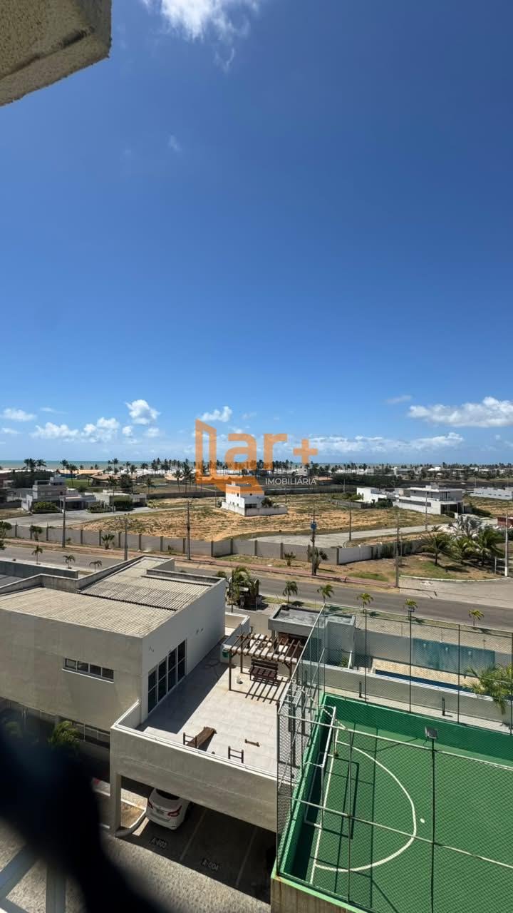 Apartamento para alugar com 2 quartos, 1 banheiro, 1 vaga e 59m² no Espaço Tropical, Barra dos Coqueiros (SE) — foto 15 de 27