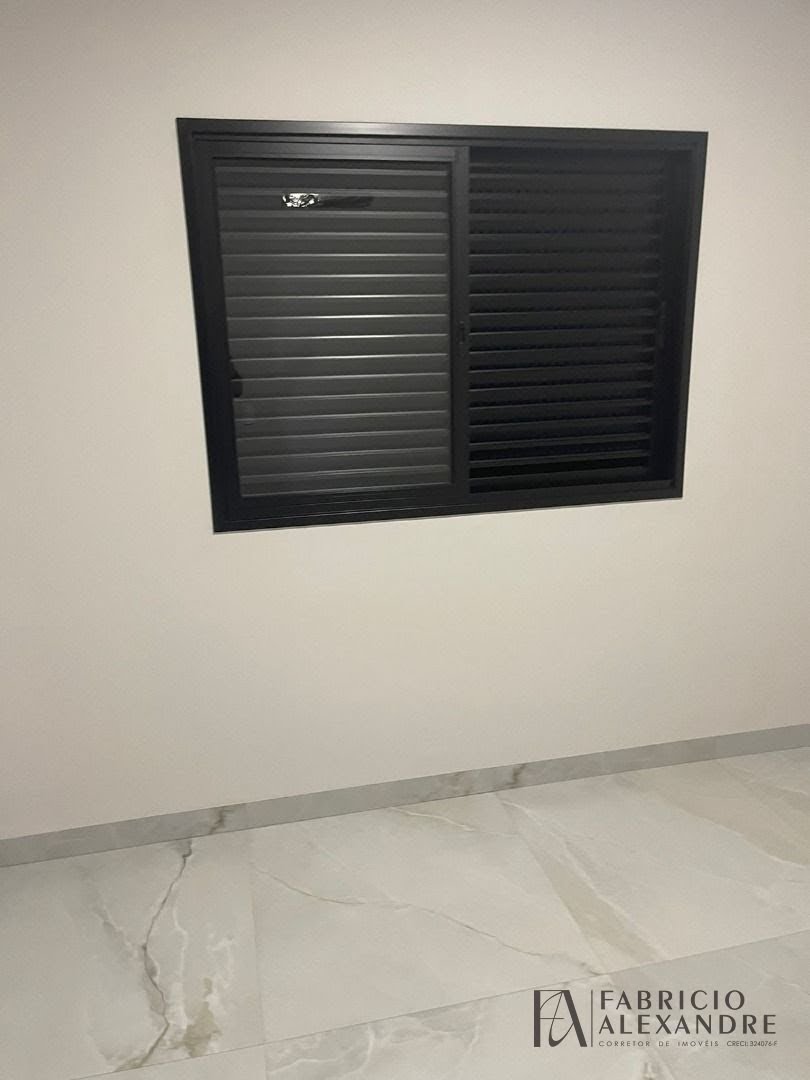 Casa à venda com 3 quartos, 3 suítes, 4 vagas e 280m² no Damha VI, São José do Rio Preto (SP) — foto 13 de 29
