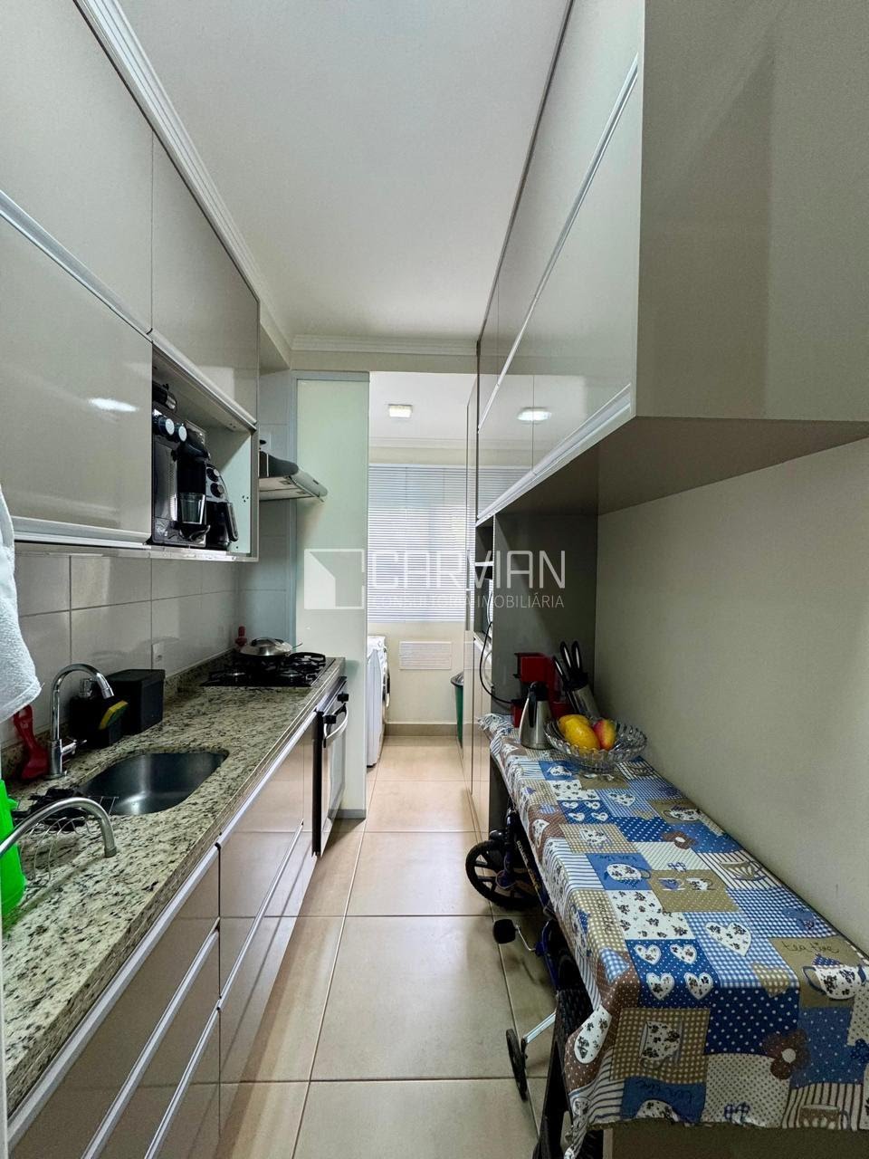 Apartamento à venda com 3 quartos, 1 suíte, 1 vaga e 74m² no Ribeirânia, Ribeirão Preto (SP) — foto 6 de 17