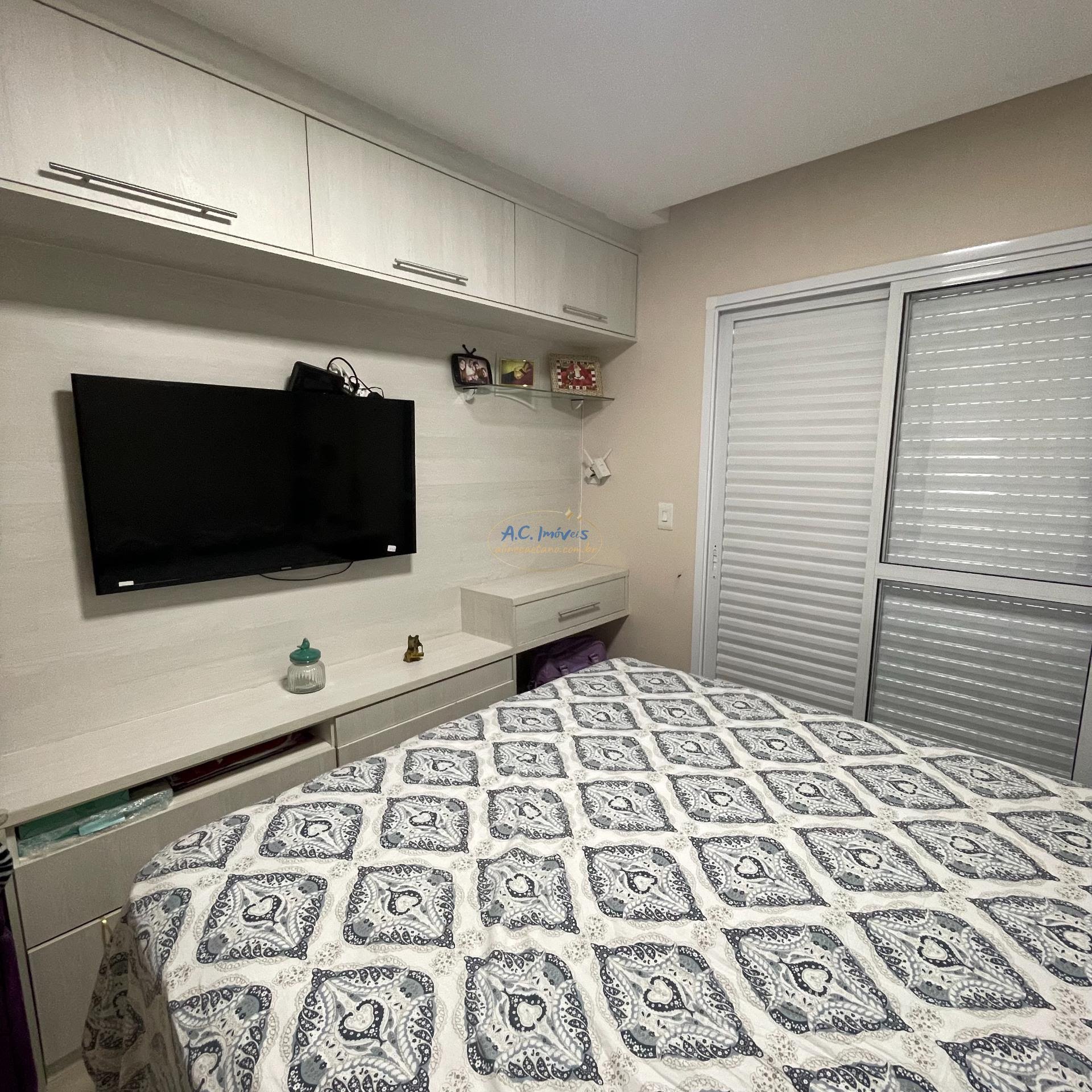 Apartamento à venda com 4 quartos, 4 suítes, 3 vagas e 154m² no Aviação, Praia Grande (SP) — foto 11 de 30