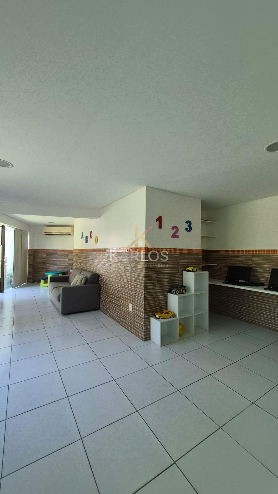 Apartamento à venda com 3 quartos, 1 suíte, 1 vaga e 69m² no Casa Forte, Recife (PE) — foto 26 de 27