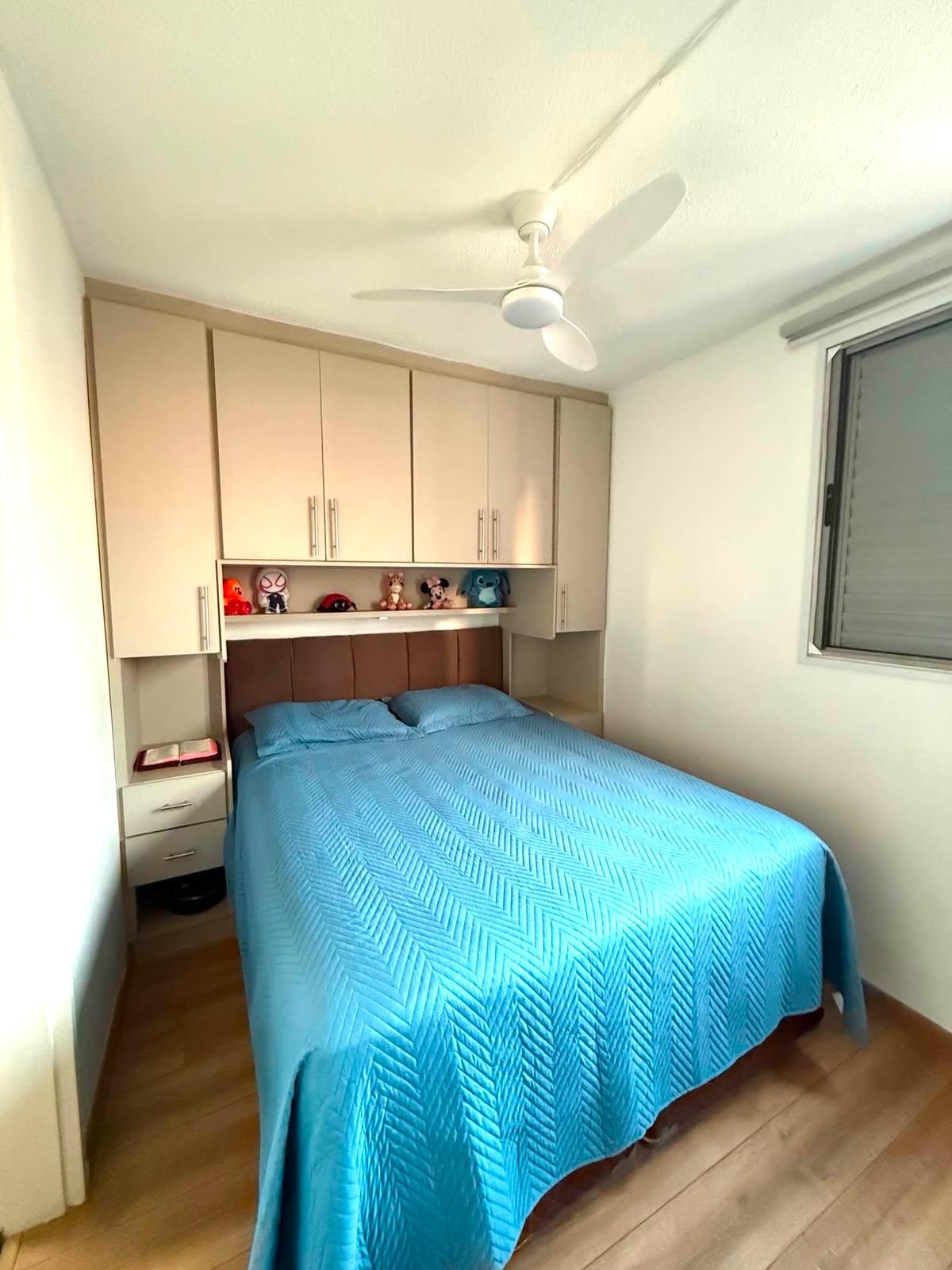 Apartamento à venda com 3 quartos, 1 suíte, 1 vaga e 63m² no Jardim Íris, São Paulo (SP) — foto 20 de 29