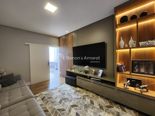 Casa de Condomínio, 4 quartos - Foto 3