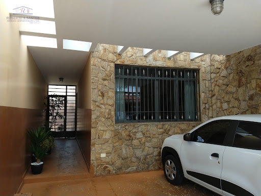 Garagem 2 vagas