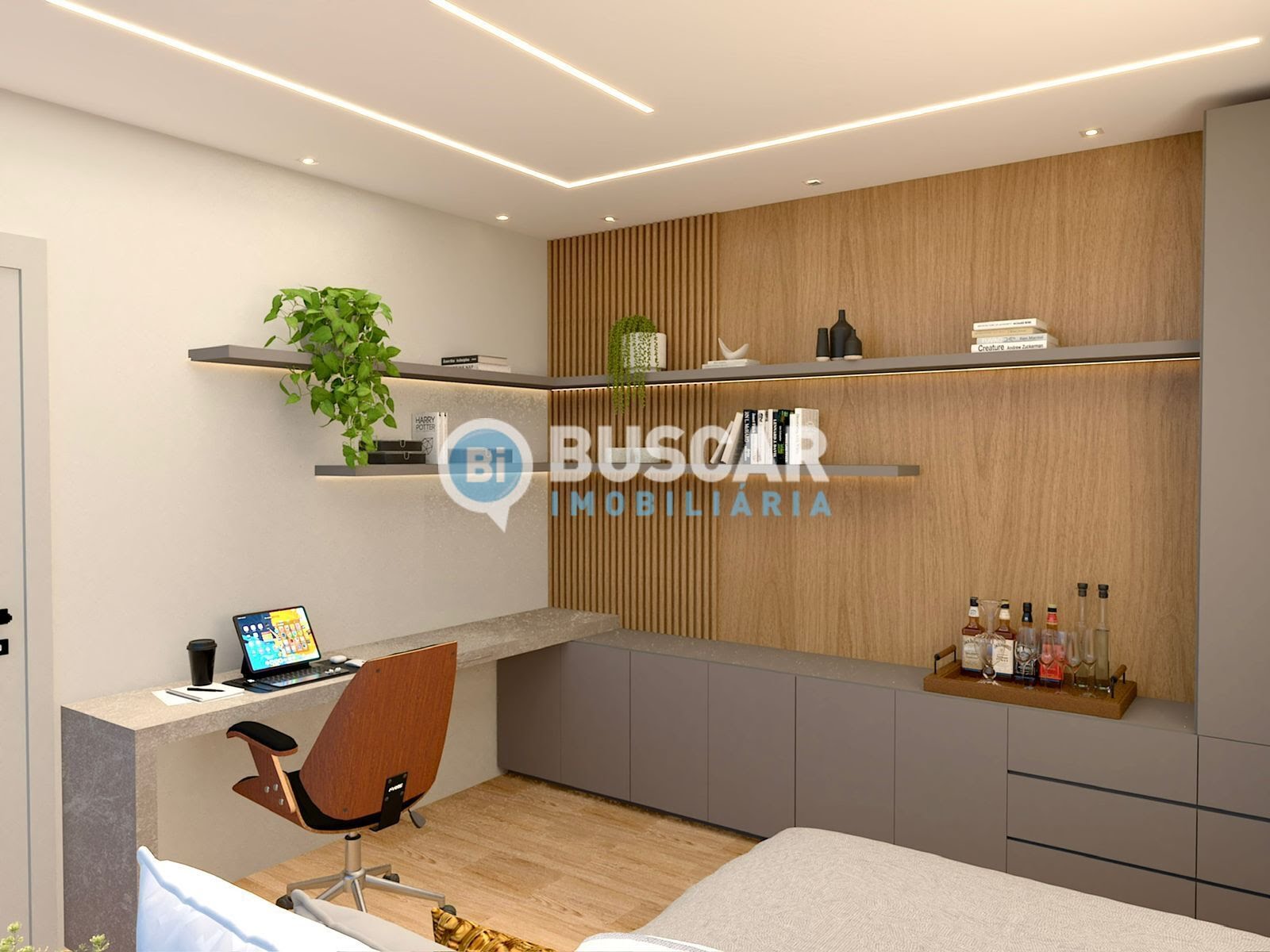 Casa à venda com 4 quartos, 4 suítes, 4 vagas e 200m² no Sim, Feira de Santana (BA) — foto 18 de 18