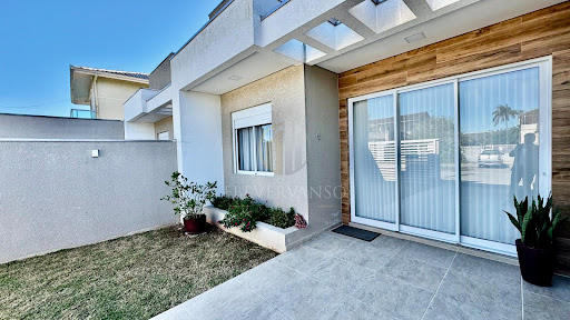 Casa à venda em Piçarras, Guaratuba, 3 quartos, 103m²
