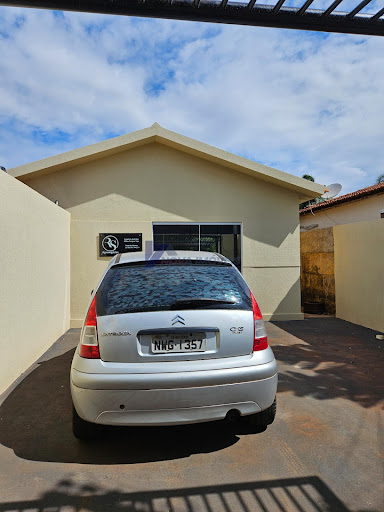 Casa Geminada Coletiva em Vila Amália  -  Rio Verde