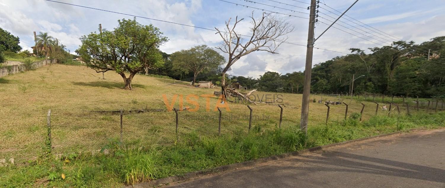 Terreno à venda com 3000m² de terreno no Solário da Mantiqueira, São João da Boa Vista (SP) — foto 2 de 3