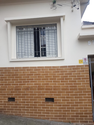 Casa Térrea em Cambuci  -  São Paulo
