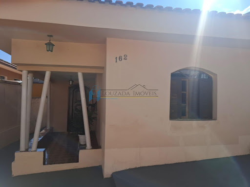 Casa Térrea à Venda em Vila Alpina, São Paulo | 3 Dorms.