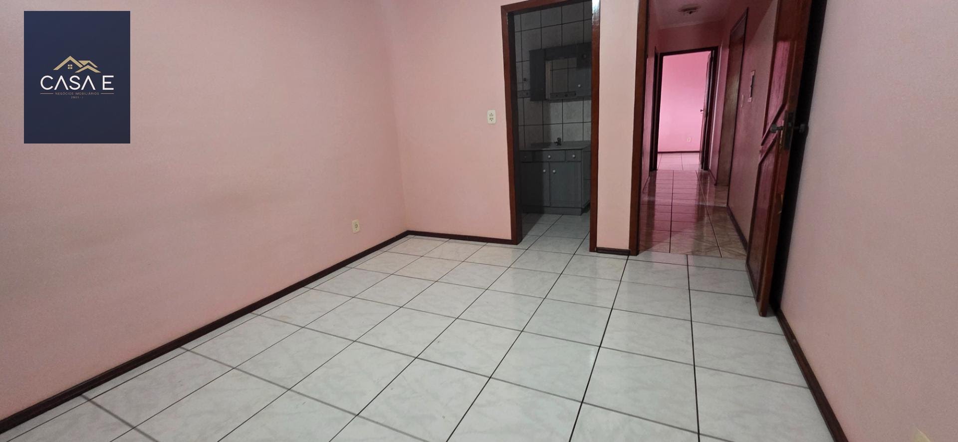 Apartamento para alugar com 2 quartos, 1 banheiro, 1 vaga e 100m² no Assis Brasil, Ijuí (RS) — foto 20 de 30