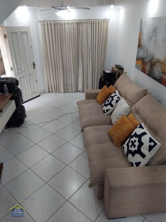 Casa à venda com 2 quartos, 2 suítes, 2 vagas e 75m² no Vila Assuncao, Praia Grande (SP) — foto 3 de 30