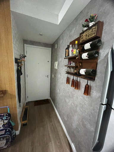 Apartamento em Jardim Esmeralda  -  São Paulo