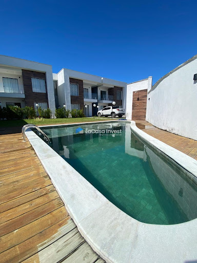 Duplex à Venda em D’Ville Porto Seguro | 3 Quartos, 105m²