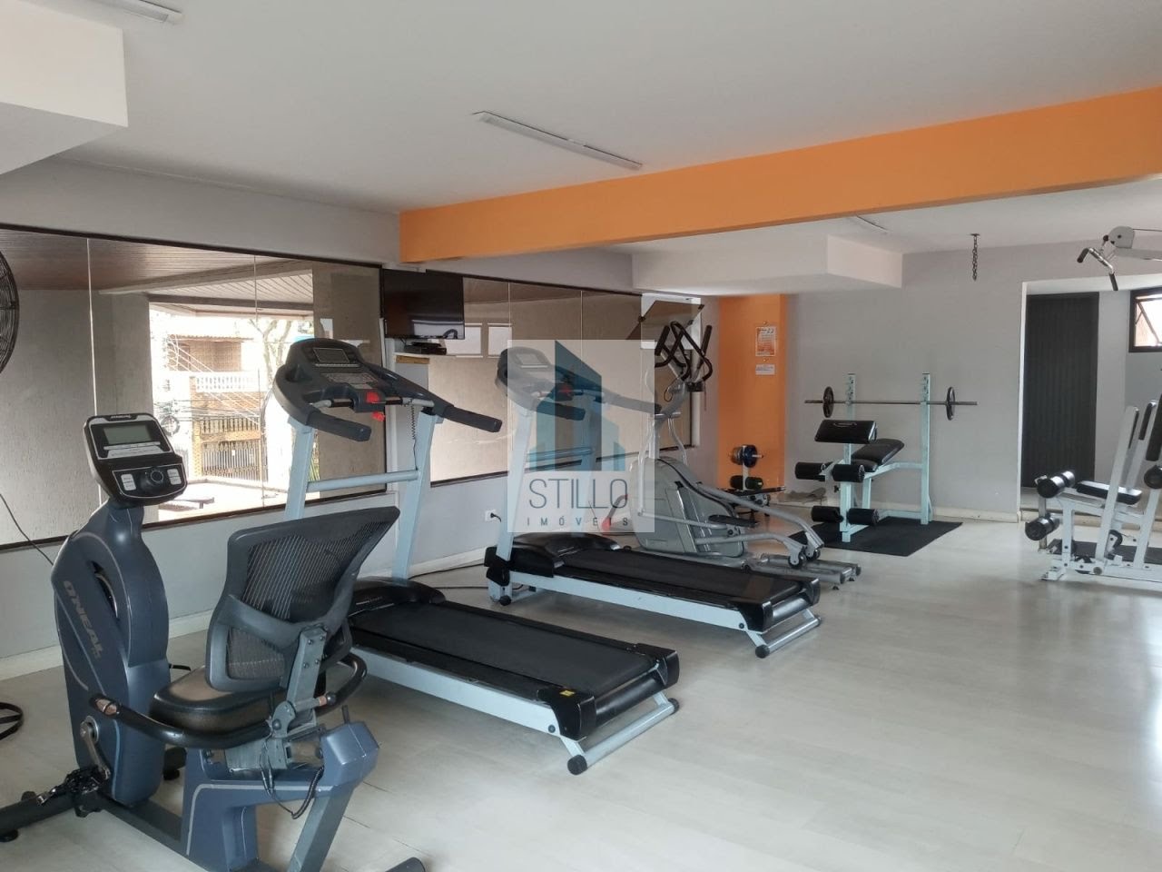Apartamento à venda com 3 quartos, 2 banheiros, 1 vaga e 95m² no Vila Gomes Cardim, São Paulo — foto principal