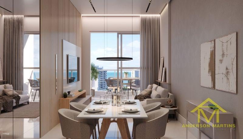 Apartamento à venda com 2 quartos, 2 banheiros, 1 vaga e 64m² no Praia de Itaparica, Vila Velha (ES) — foto 4 de 9