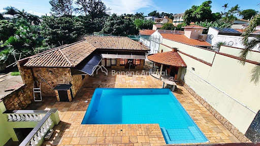 Casa, 6 quartos, 669 m² - Foto 93