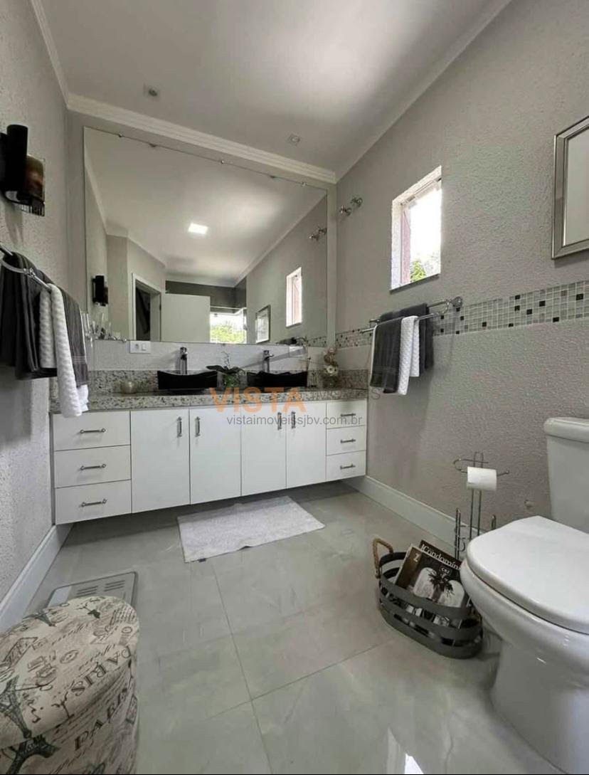 Casa à venda com 3 quartos, 2 suítes, 6 vagas e 310m² no Residencial Fazenda das Areias, São João da Boa Vista (SP) — foto 17 de 20