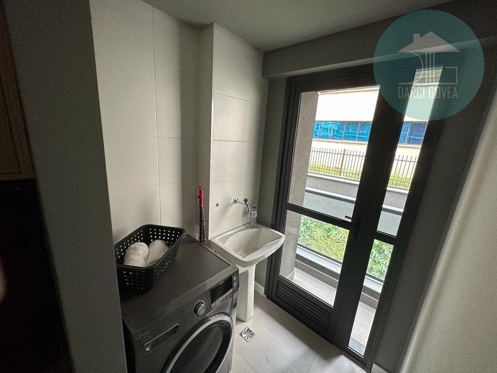 Apartamento à venda com 2 quartos, 2 suítes, 2 vagas e 100m² no Itaim Bibi, São Paulo (SP) — foto 22 de 30