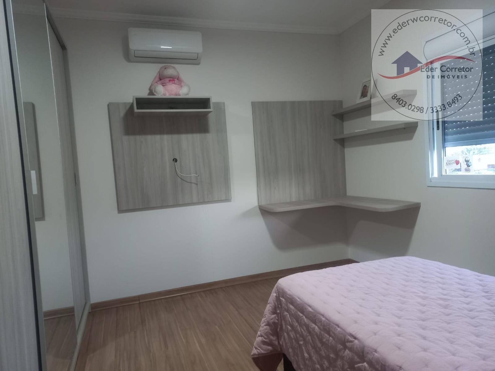 Casa à venda com 3 quartos, 1 suíte, 4 vagas e 245m² no Herval, Ijuí (RS) — foto 14 de 30
