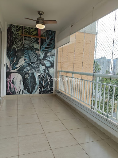 Apartamento, 3 quartos, 109 m² - Foto 12