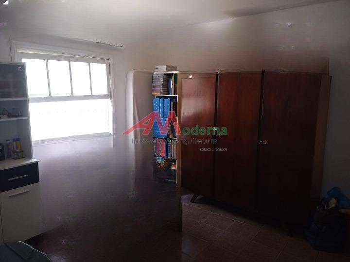 Casa à venda com 3 quartos, 1 banheiro, 2 vagas e 125m² no Paulicéia, São Bernardo do Campo (SP) — foto 7 de 24