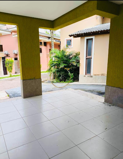 Casa 4 Suítes para Alugar em Campinho, Porto Seguro – 400m²