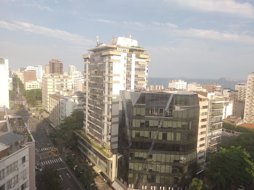 Conjunto / Sala em Leblon  -  Rio de Janeiro