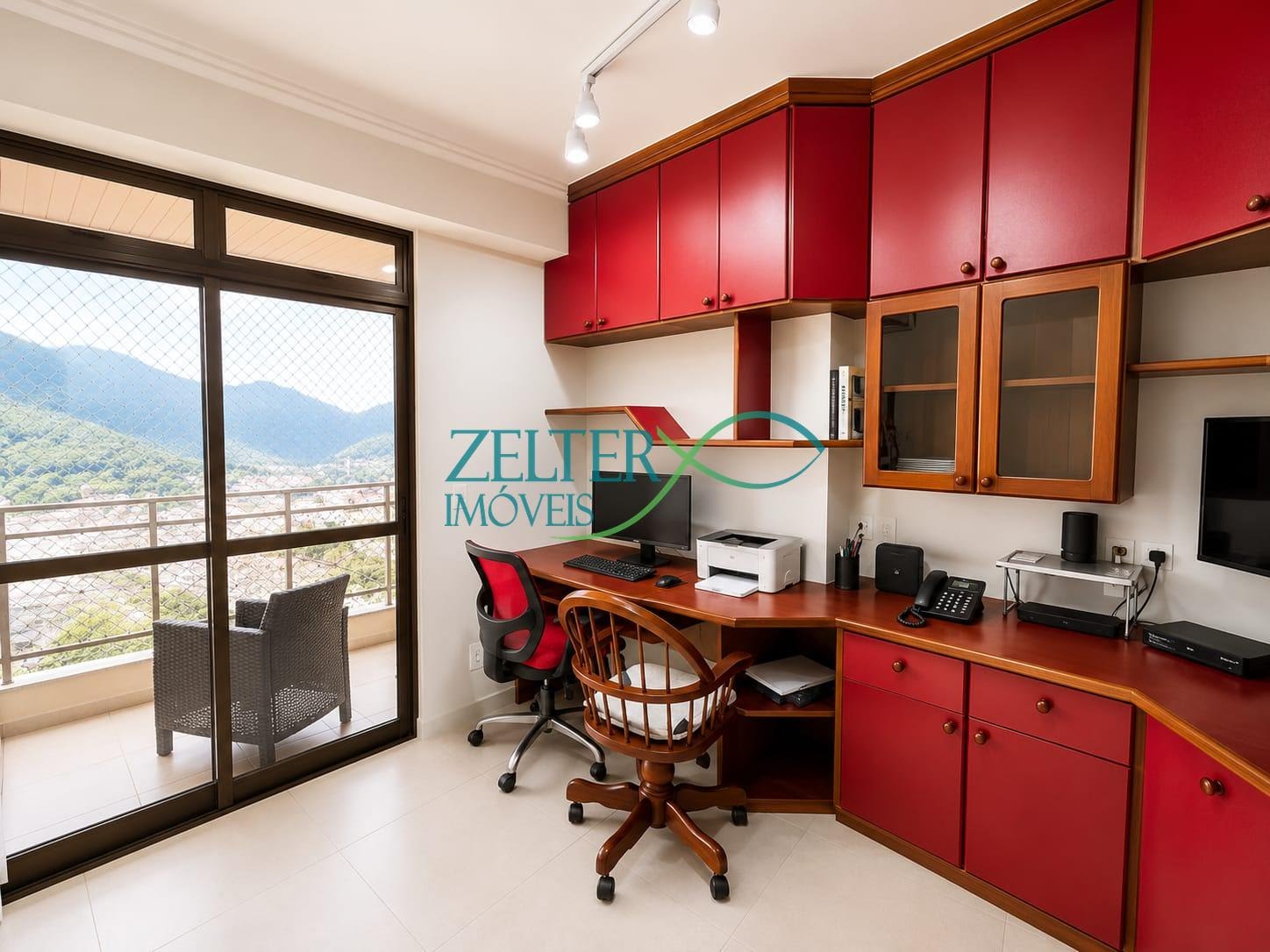 Apartamento à venda com 4 quartos, 1 suíte, 2 vagas e 145m² no Barra da Tijuca, Rio de Janeiro (RJ) — foto 30 de 30
