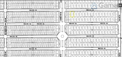 Lote / Terreno em Cidade Verde 5  -  Vilhena
